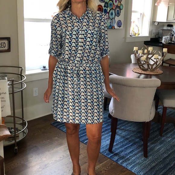 Perfect summer dress - Picture 1 of 2